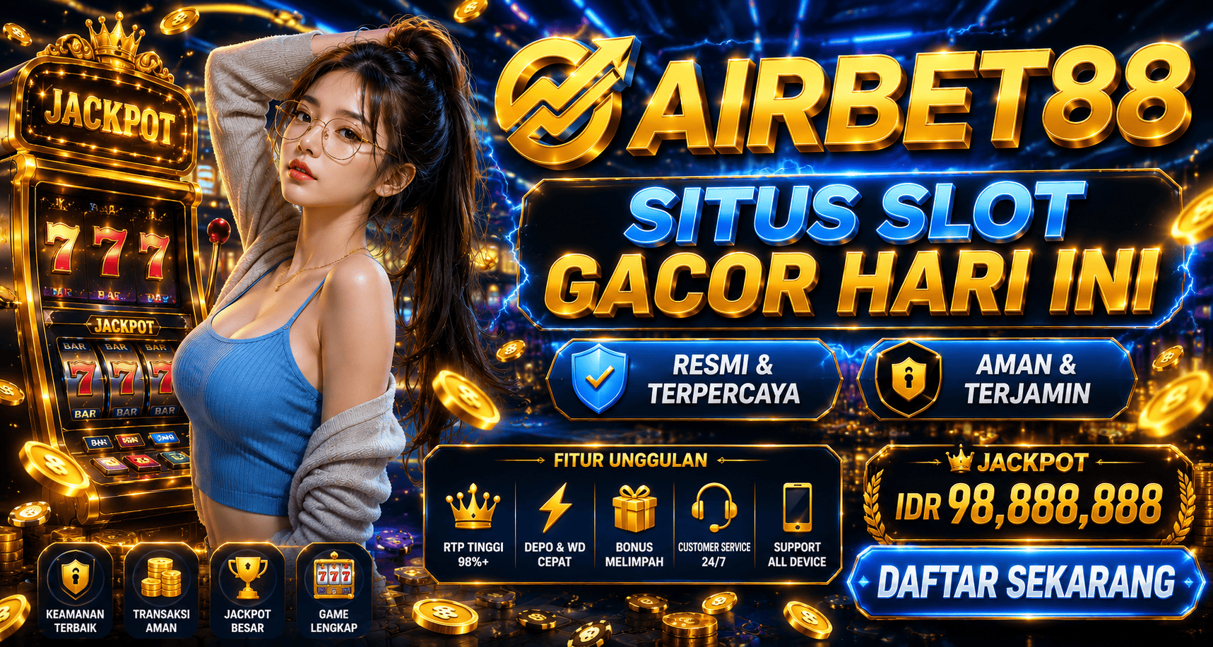 Slot 10 Ribu Menjadi Alternatif Hiburan Digital Ringan